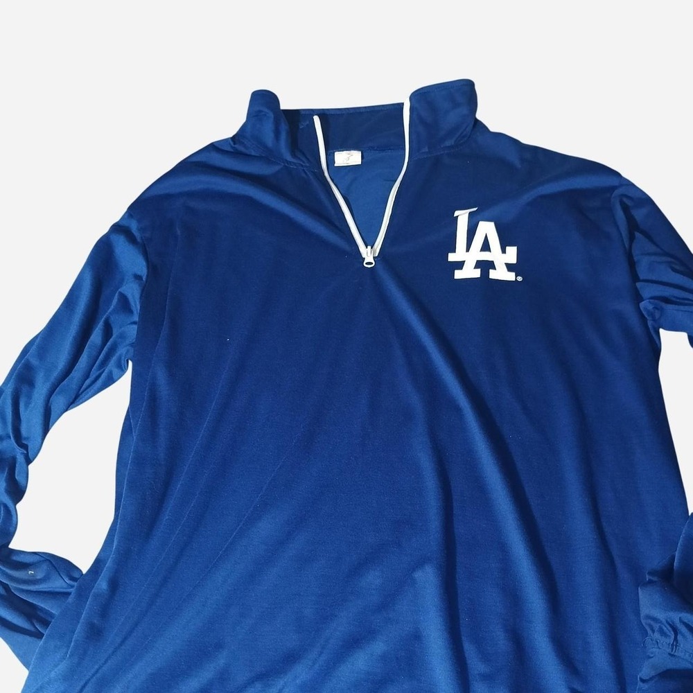 Los Angeles Dodgers pullover